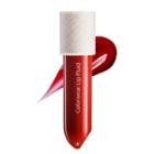 The Saem - Colorwear Lip Fluid (#rd03 Propose Red)