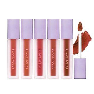 Black Rouge - Air Fit Velvet Tint Season 2 - 5 Colors