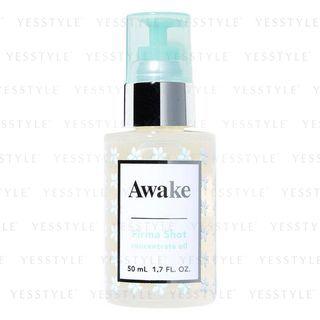 Kose - Awake Firma Shot Concentrate Oil 50ml