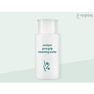 E Nature - Juniper Pore Grip Cleansing Water 200ml 200ml