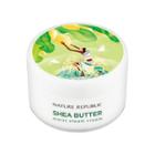 Nature Republic - Shea Butter Steam Cream Moist (for Normal Skin) 100ml 100ml