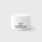 Simplyo - Spotless Brightening Cream 50ml