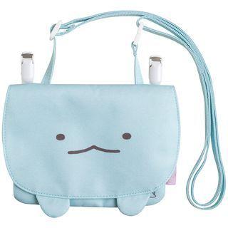San-x Sumikko Gurashi Shoulder Bag (tokage) One Size