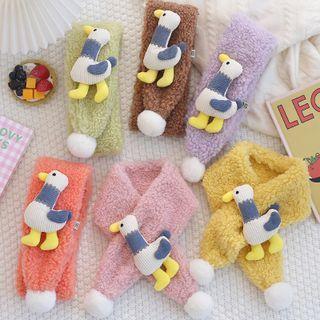 Duck Scarf