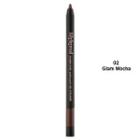 Lilybyred - Starry Eyes Am9 To Pm9 Gel Eye Liner - 16 Colors #02 Glam Mocha