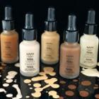 Nyx - Total Control Drop Foundation