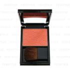 Kose - Elsia Platinum Cheek (#or200 Orange) 3.5g