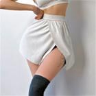 Quick-dry Tummy-contral Sports Skort