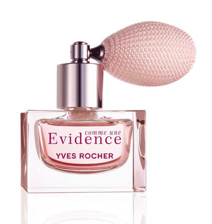 Yves Rocher - Le Parfum Evidence Pear 30ml