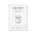 Ballon Blanc - Blanc Therapy Sheet Mask - 12 Types Yogurt
