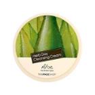 The Face Shop - Herb Day Cleansing Cream Aloe 150ml