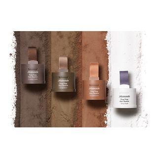 Mamonde - Pang Pang Hair Shadow (4 Colors) #02 Light Brown