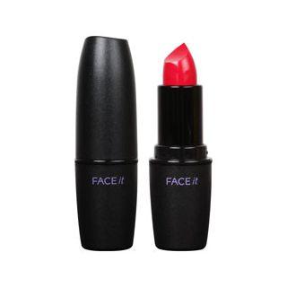 The Face Shop - Face It Artist Touch Lipstick Creamy Matte (#rd302)