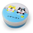 Mind Wave - Furupuru Moisturizing Cream Hot Spring Dog Shiba Inu 20g