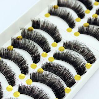 False Eyelash 030
