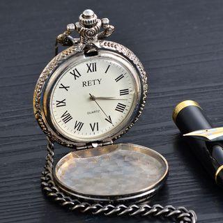 Pendant Watch