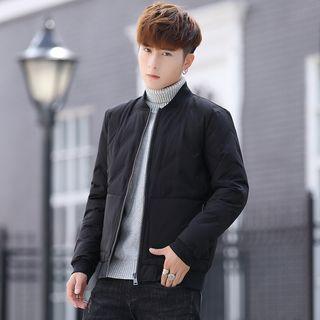 Bomber Down Jacket