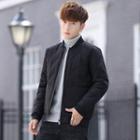 Bomber Down Jacket