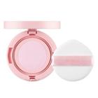 Charm Zone - Dr. Frog Pink Tone Up Mochi Sun 14g