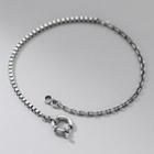 Sterling Silver Bracelet S925 Silver - Bracelet - Silver - One Size