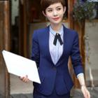 Long-sleeve Shirt / Blazer