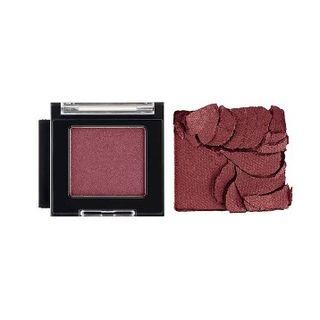 The Face Shop - Mono Cube Eyeshadow Shimmer - 15 Colors #rd01 Midnight Burgundy
