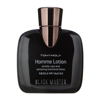 Tony Moly - Black Master Homme Lotion 130ml