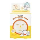 Luthione - Cleansing Pop - 3 Types For Oily Skin