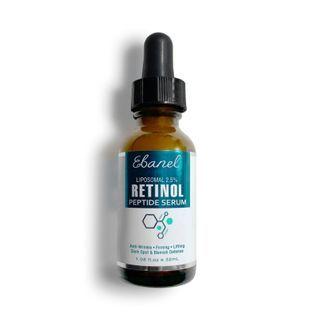 Ebanel Skincare - Retinol Peptide Serum 1 Fl Oz