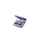 Ottie - Purple Dew Obliviate Eyeshadow (#05 Yogurt Pastel) 2g X 4pcs