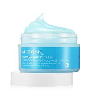 Mizon - Water Volume Ex Cream 100ml 100ml