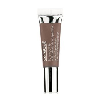 Clinique - Lid Smoothie Antioxidant 8 Hour Eye Colour (#03 Sassy-fras) 7ml/0.24oz