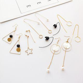 Drop Earring Set
