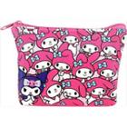My Melody Pouch One Size