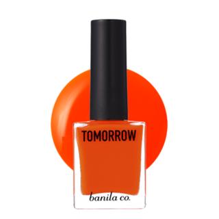 Banila Co. - Tomorrow Nail Neon Orange