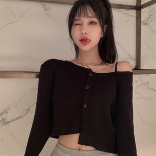 Light Jacket Black - One Size