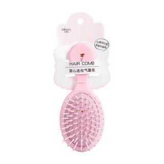 Hair Brush Pink - 142cm X 58mm