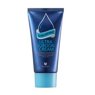 Mizon - Hyaluronic Ultra Suboon Cream 45ml 45ml
