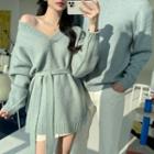 Couple Matching Sweater (various Designs)