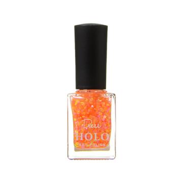 Lucky Trendy - Beauty World Holo Nail Polish (#hdn881) 9ml
