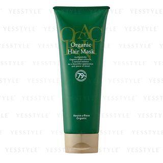 House Of Rose - Organic Hair Mask 240g