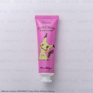 Lovisia - Pokemon Hand Cream Mimikyu 30g