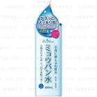 Soc (shibuya Oil & Chemicals) - Deo Alum (alum Water) 500ml