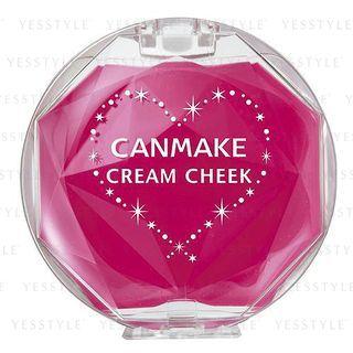 Canmake - Cream Cheek (#cl09) 2.2g