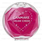 Canmake - Cream Cheek (#cl09) 2.2g