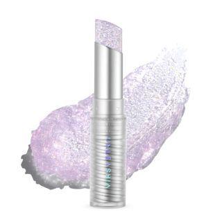 Unleashia - Glittery Wave Lip Balm - 4 Colors N 3 Mystic