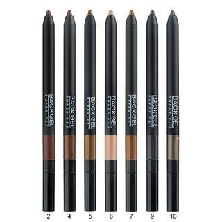 Tony Moly - Back Gel Super Fit Waterproof Liner 0.5g