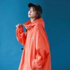 Logo Windbreaker