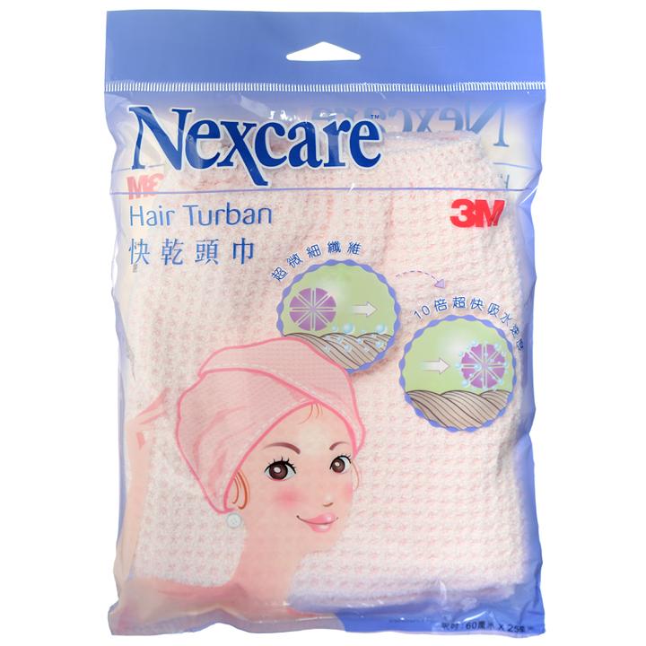 3m - Nexcare Hair Turban 1 Pc