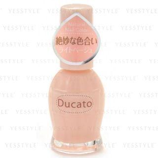 Natural Nail Color (#n05) 1 Pc